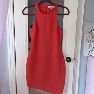 Elizabeth and James Dress